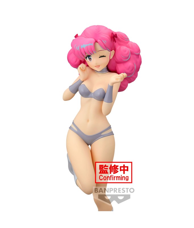 PREORDER Static Figure - Glitter & Glamours - Urusei Yatsura - Ran