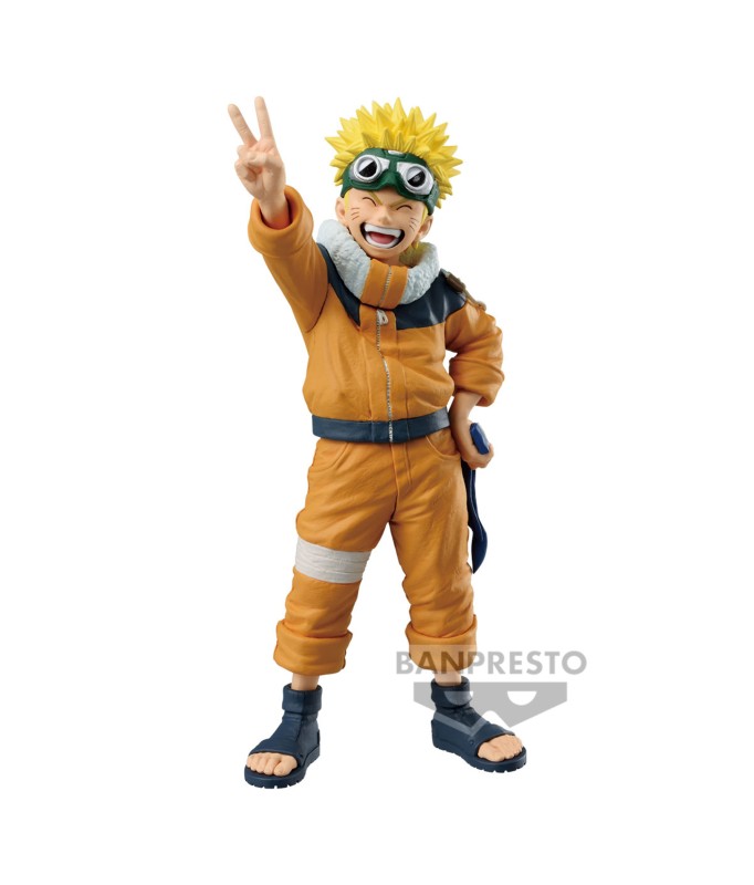 PREORDER Static Figure - Colosseum - Naruto - Uzumaki Naruto