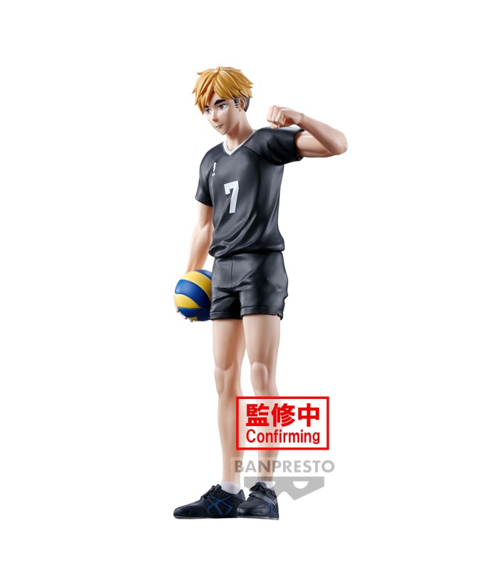 PREORDER Static Figure - Haikyu - Atsumu Miya