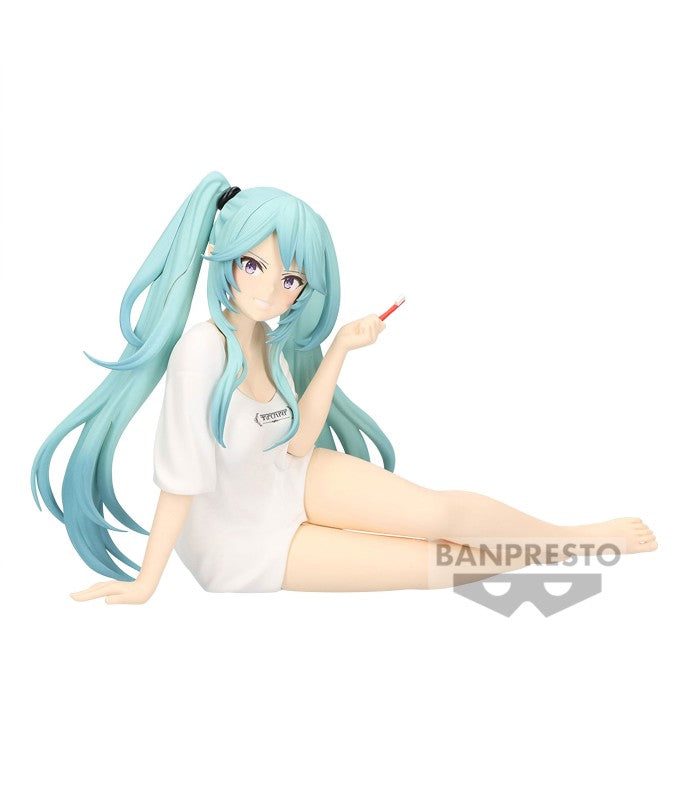 PREORDER Static Figure - Relax Time - The Eminence in Shadow - Epsilon