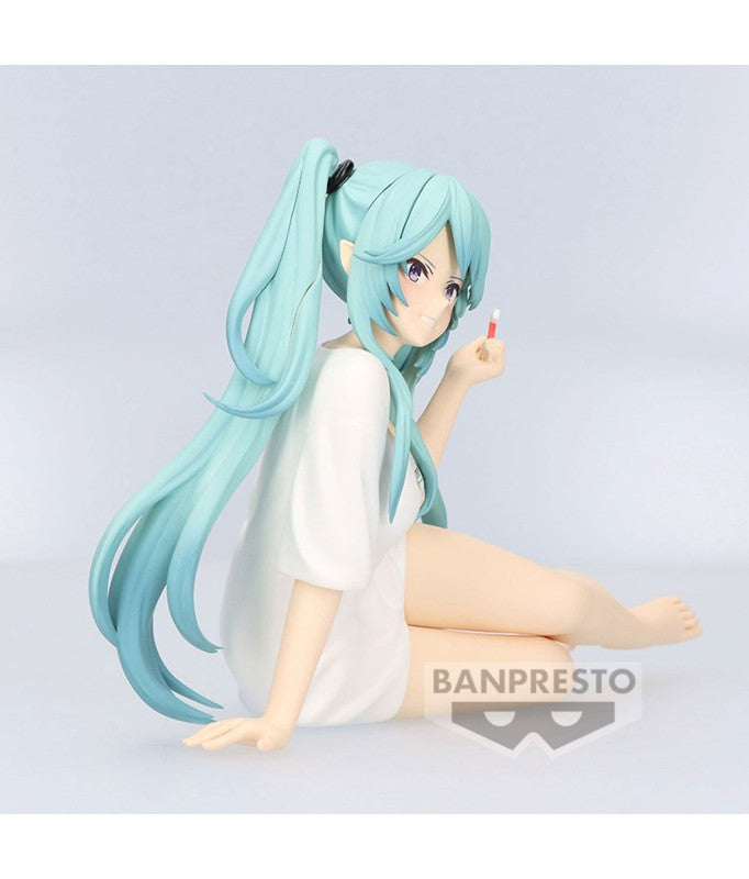 PREORDER Static Figure - Relax Time - The Eminence in Shadow - Epsilon