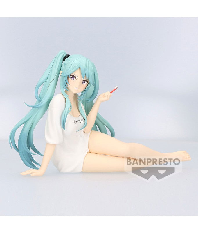 PREORDER Static Figure - Relax Time - The Eminence in Shadow - Epsilon