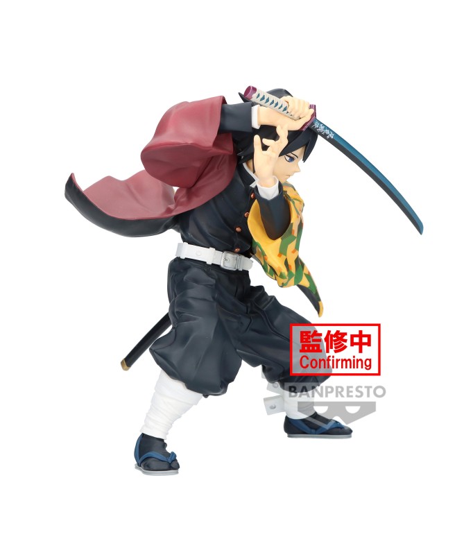 PREORDER Static Figure - Maximatic (Demon Slayer) Tomiyoka Giyu