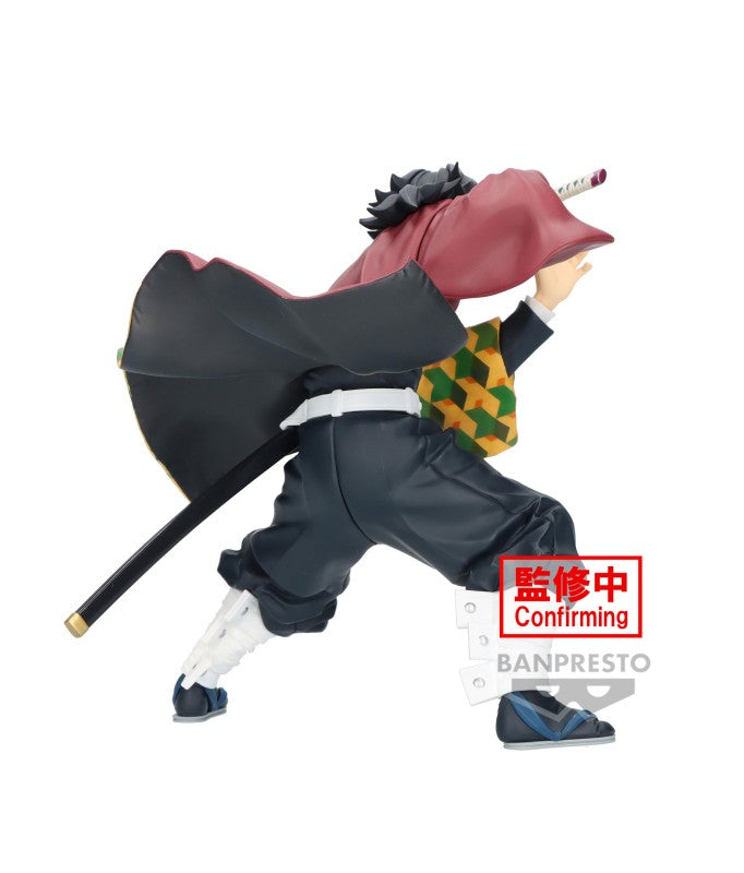 PREORDER Static Figure - Maximatic (Demon Slayer) Tomiyoka Giyu