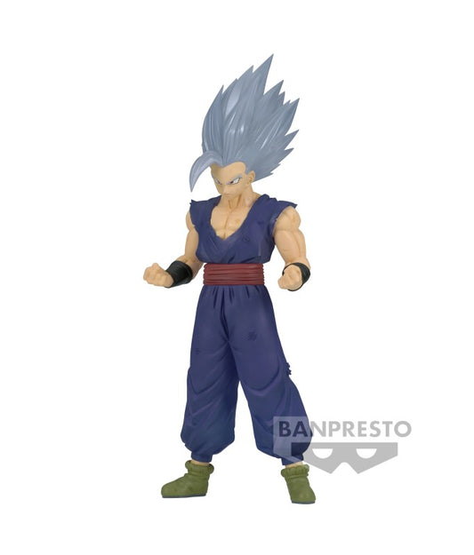 PREORDER  Static Figure - Clearise (Dragon Ball) Son Gohan