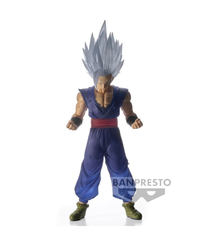 PREORDER  Static Figure - Clearise (Dragon Ball) Son Gohan