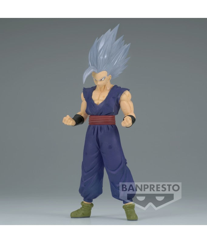 PREORDER  Static Figure - Clearise (Dragon Ball) Son Gohan