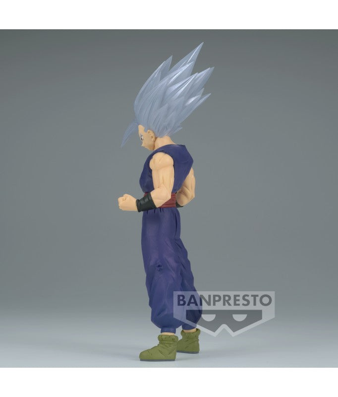 PREORDER  Static Figure - Clearise (Dragon Ball) Son Gohan