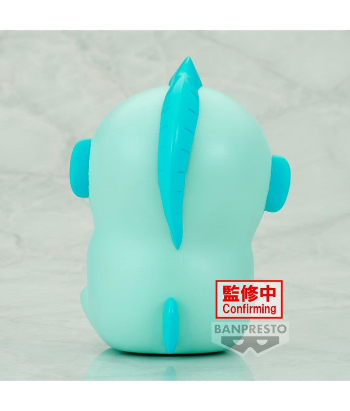 PREORDER SANRIO CHARACTERS SOFVIMATES～HANGYODON～