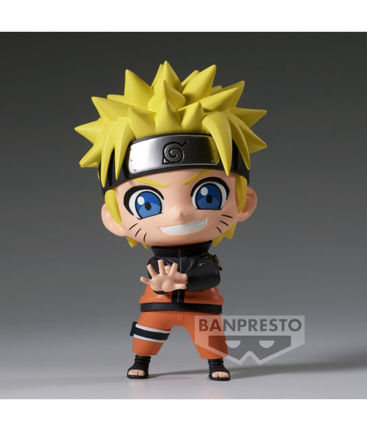 PREORDER  Static Figure - Repoprize - Naruto - Uzumaki Naruto