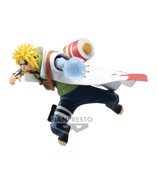 PREORDER Static Figure - Narutop99 - Naruto - Minato Namikaze