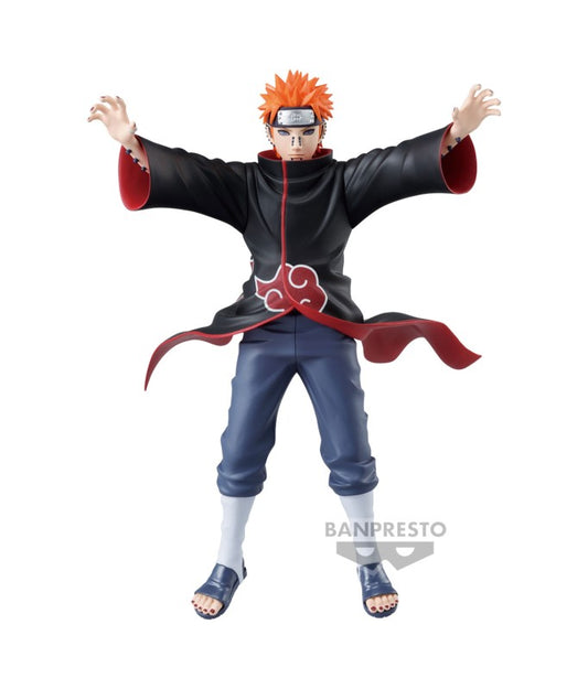 PREORDER  Static Figure - Vibration Stars - Naruto - Pain