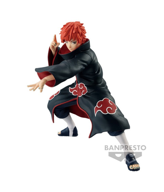 PREORDER Static Figure - Vibration Stars - Naruto - Sasori