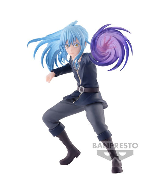 PREORDER Static Figure - Vibration Stars - That Time I Got Reincarnated as a Slime - Rimuru Tempest