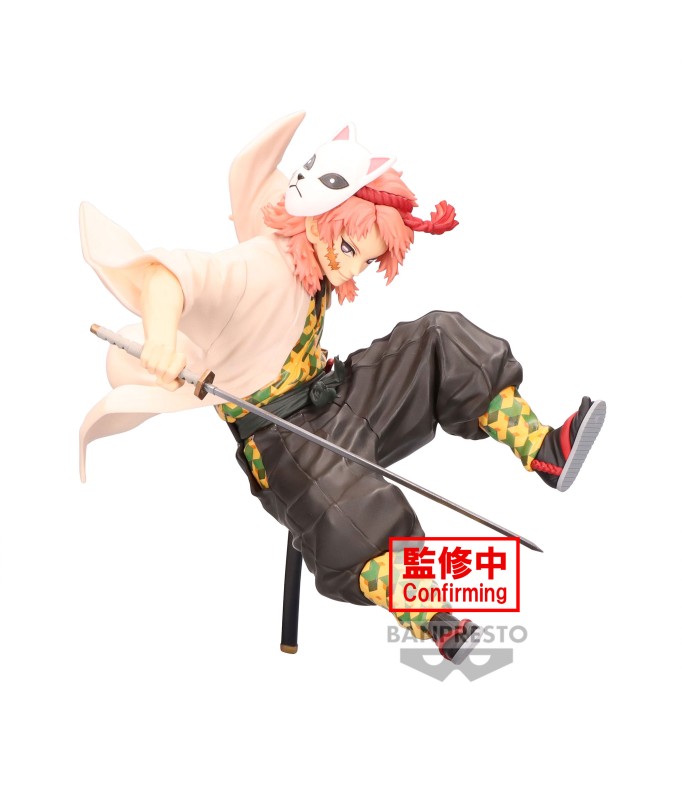 PREORDER Static Figure - Vibration Stars (Demon Slayer) Sabito