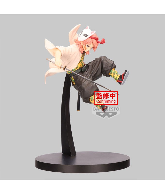 PREORDER Static Figure - Vibration Stars (Demon Slayer) Sabito