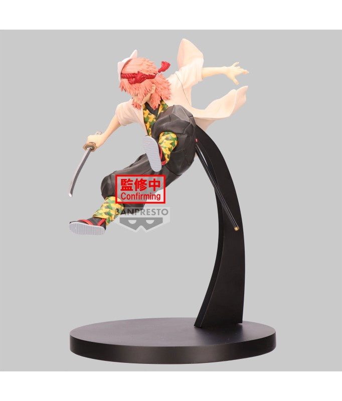 PREORDER Static Figure - Vibration Stars (Demon Slayer) Sabito