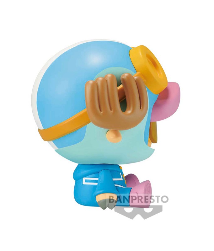 PREORDER Static Figure - Sofvimates (One Piece) Tony Tony Chopper