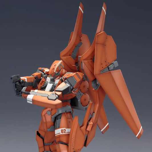 PREORDER Aldnoah.Zero KG-6 Sleipnir Model Kit