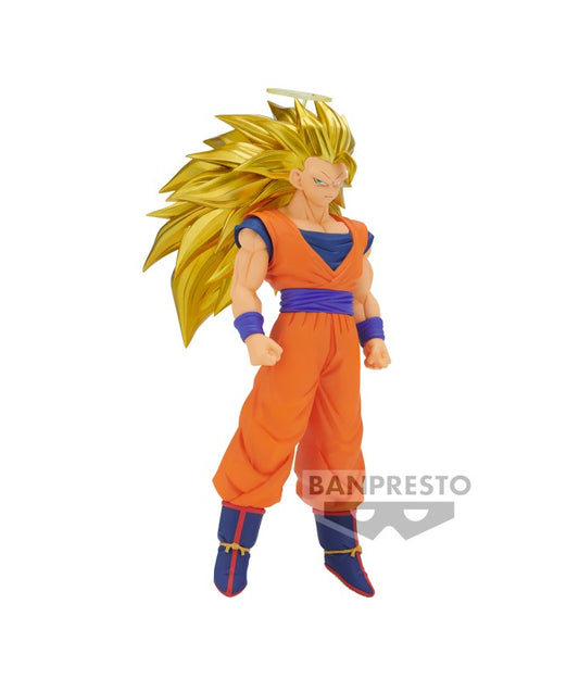 PREORDER Static Figure - Blood of Saiyan (Dragon Ball) Son Goku