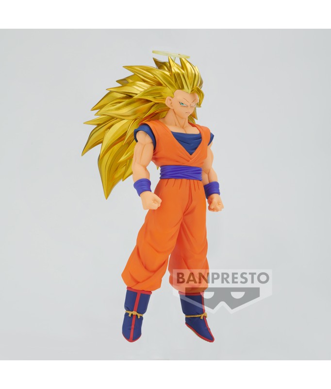 PREORDER Static Figure - Blood of Saiyan (Dragon Ball) Son Goku