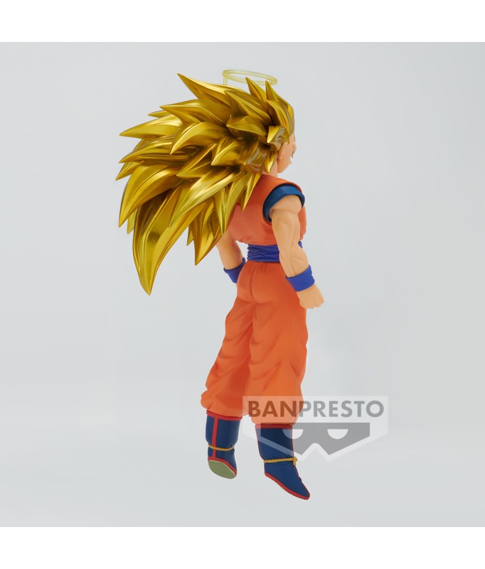 PREORDER Static Figure - Blood of Saiyan (Dragon Ball) Son Goku