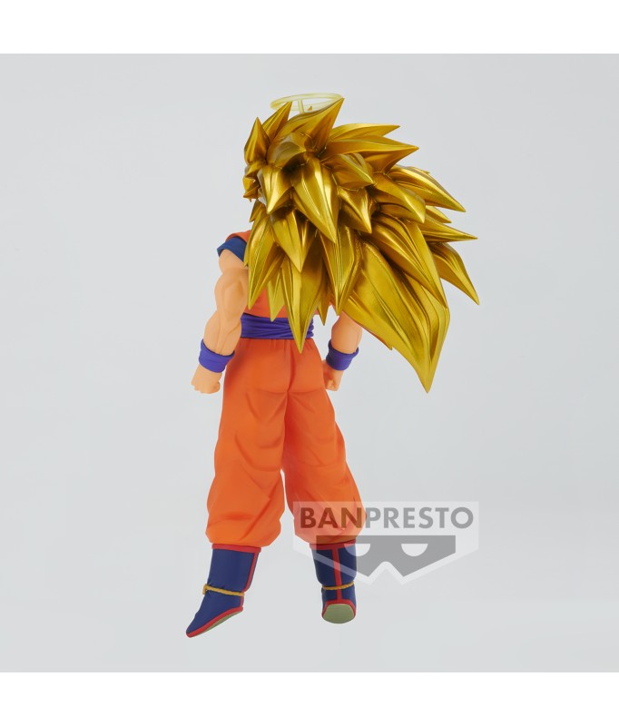 PREORDER Static Figure - Blood of Saiyan (Dragon Ball) Son Goku