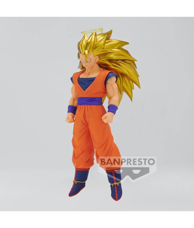 PREORDER Static Figure - Blood of Saiyan (Dragon Ball) Son Goku