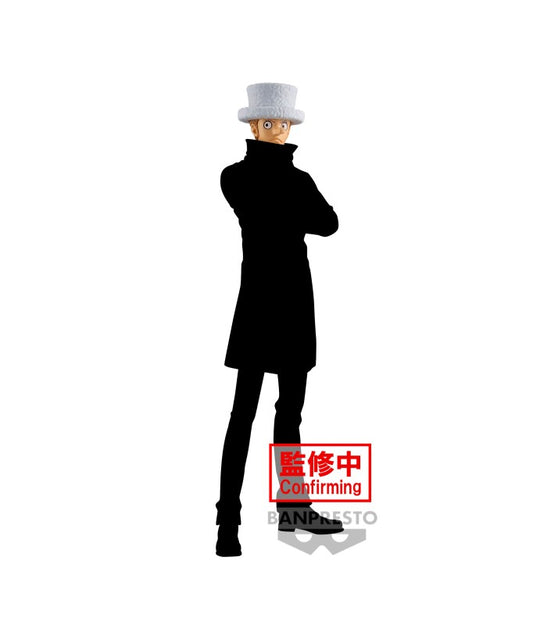 PREORDER Static Figure - DXF - One Piece - Kaku