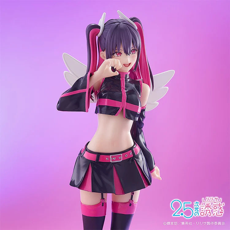 PREORDER 2.5 Dimensional Seduction Pop Up Parade Miriella (Angel Airborne Corps Ver.) Figure