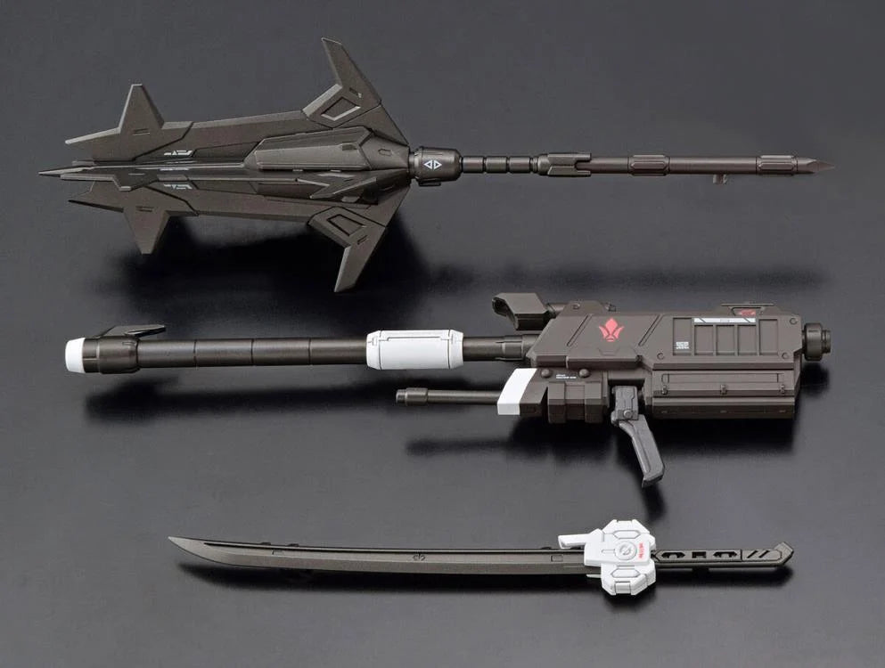 PREORDER Mobile Suit Gundam: Iron-Blooded Orphans MGSD Gundam Barbatos Model Kit - April 2025 Release