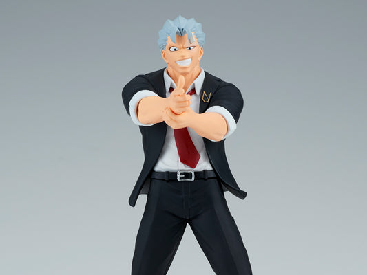 PREORDER Undead Unluck Andy Figure
