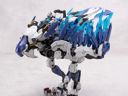 PREORDER Hexa Gear Zenith Reveal 1/24 Scale Model Kit