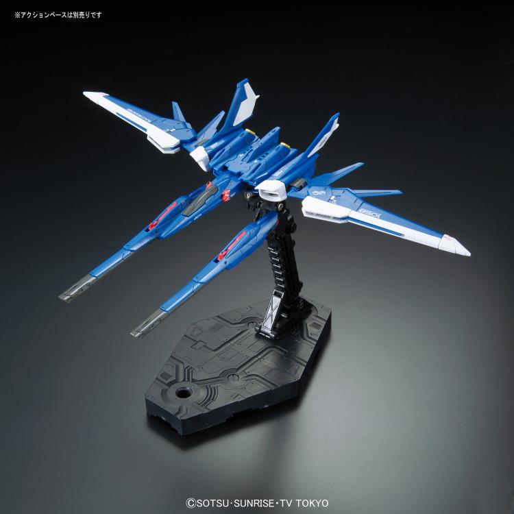 PREORDER RG 1/144 BUILD STRIKE GUNDAM FULL PACKAGE