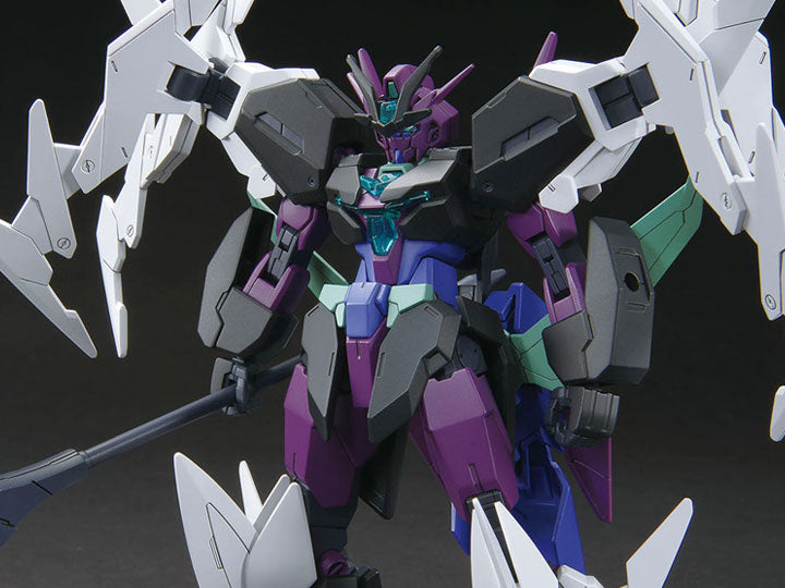 IN STOCK  1/144 HG Plutine Gundam (Gundam Build Metaverse)