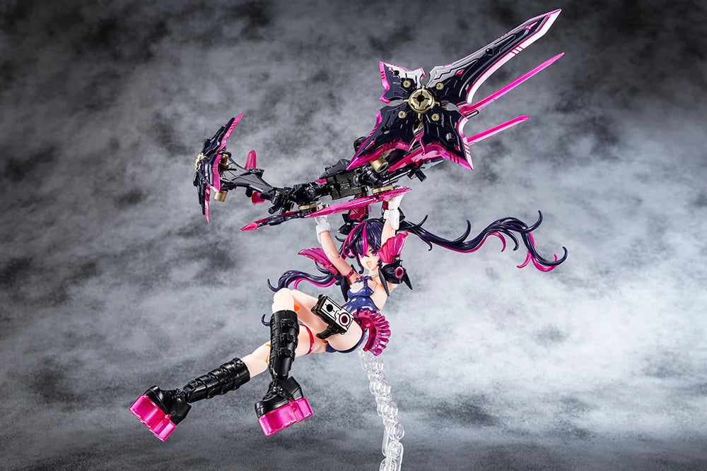 PREORDER Kotobukiya 1/1 Desire Maiden Raider (Megami Device)