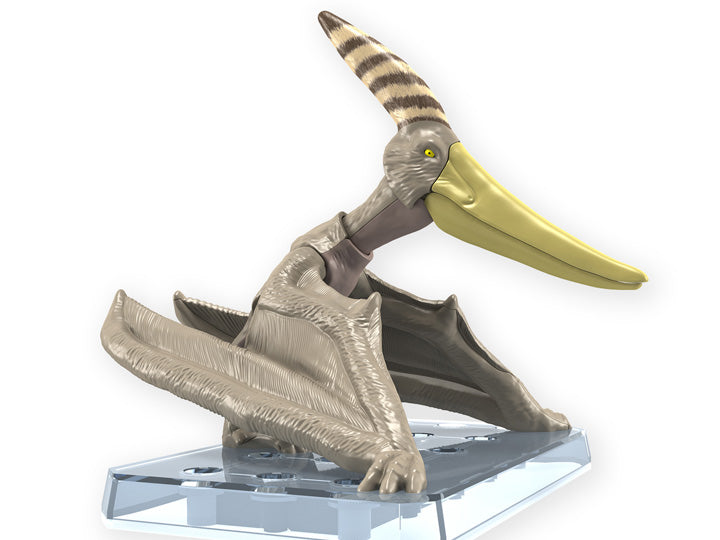 PREORDER Plannosaurus Pteranodon Model Kit