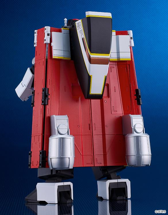 PREORDER MODEROID Bismark (Star Musketeer Bismark)