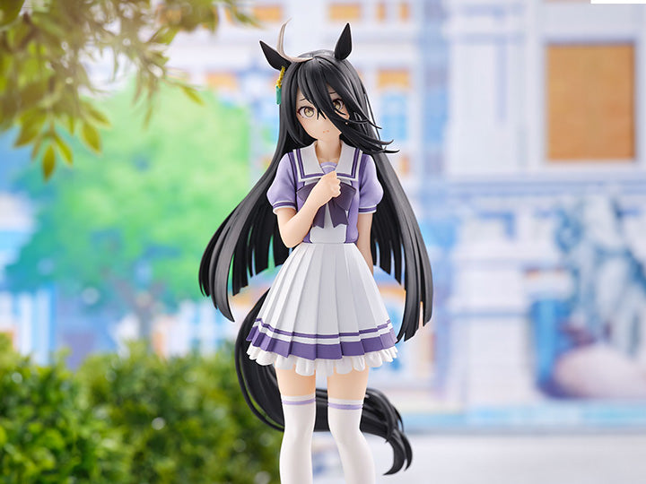 PREORDER Uma Musume: Pretty Derby Manhattan Cafe Figure (Reissue)