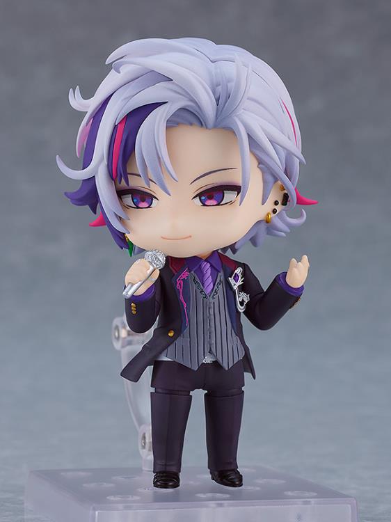 PREORDER Nijisanji Nendoroid No.2516 Fuwa Minato