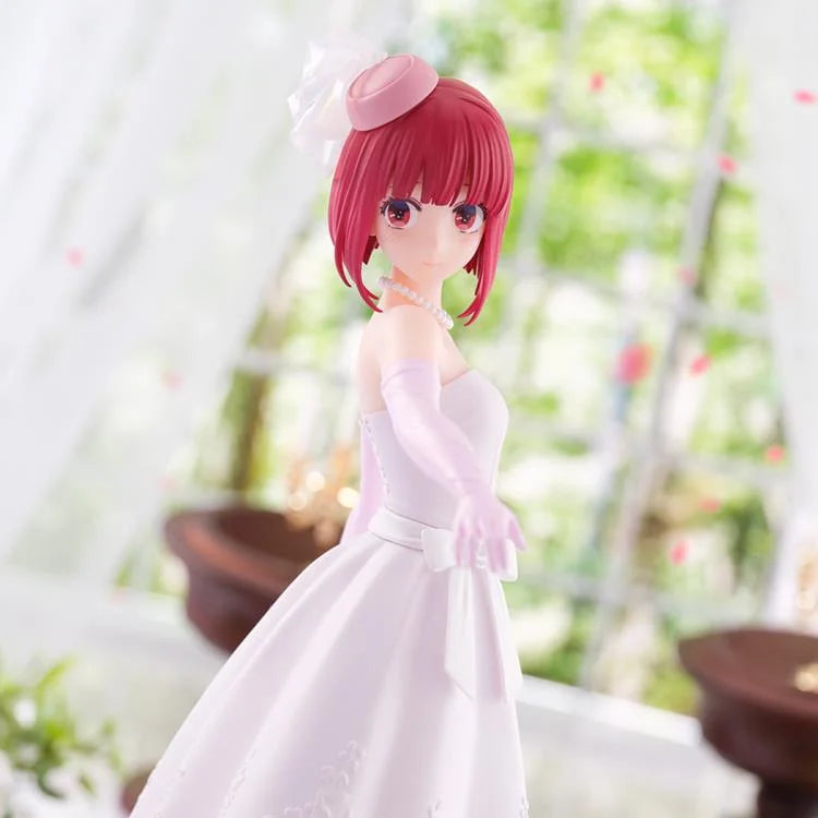 PREORDER Oshi no Ko Kana Arima (Bridal Dress) Figure