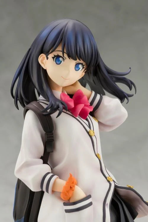 PREORDER SSSS.Gridman Rikka Takarada 1/7 Scale Figure (Reissue)