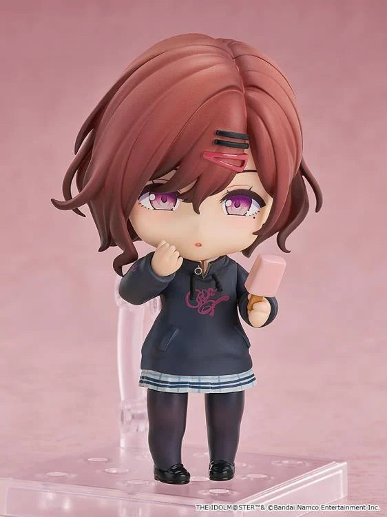PREORDER The Idolmaster: Shiny Colors Nendoroid No.2617 Madoka Higuchi