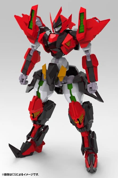 PREORDER TR002 SHO-RO-KI GRAND RISER