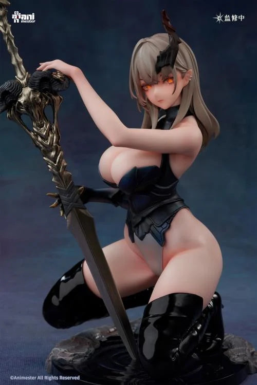 PREORDER Demon Hunter Selina 1/6 Scale Figure