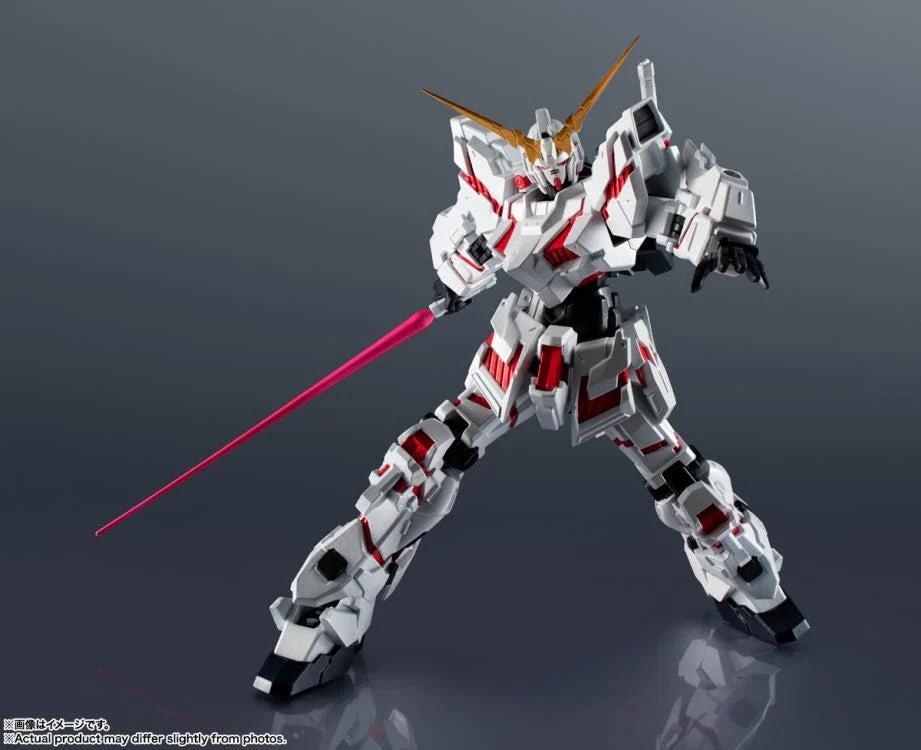 PREORDER Mobile Suit Gundam Unicorn Gundam Universe RX-0 Unicorn Gundam (Renewal) Action Figure