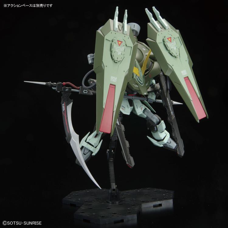 IN STOCK Full Mechanics 1/100 Forbidden Gundam