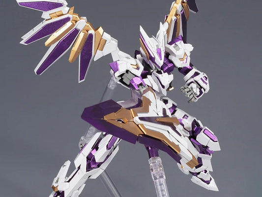 PREORDER Frame Arms LX-00 Ray Falx:RE2 1/100 Scale Model Kit