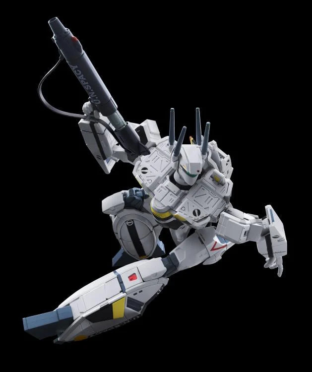 PREORDER Robotech Hen Dou Ryoku Veritech VF-1S Transformable Action Figure