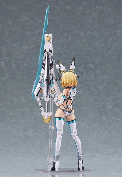 PREORDER Bunny Suit Planning PLAMAX BP-01 Sophia F. Shirring Model Kit